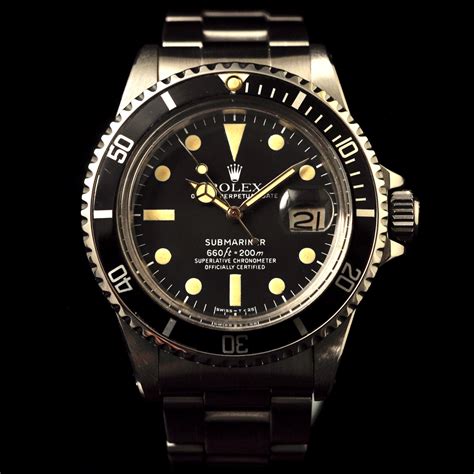 ghiera rolex submariner 1680|rolex submariner 1680 for sale.